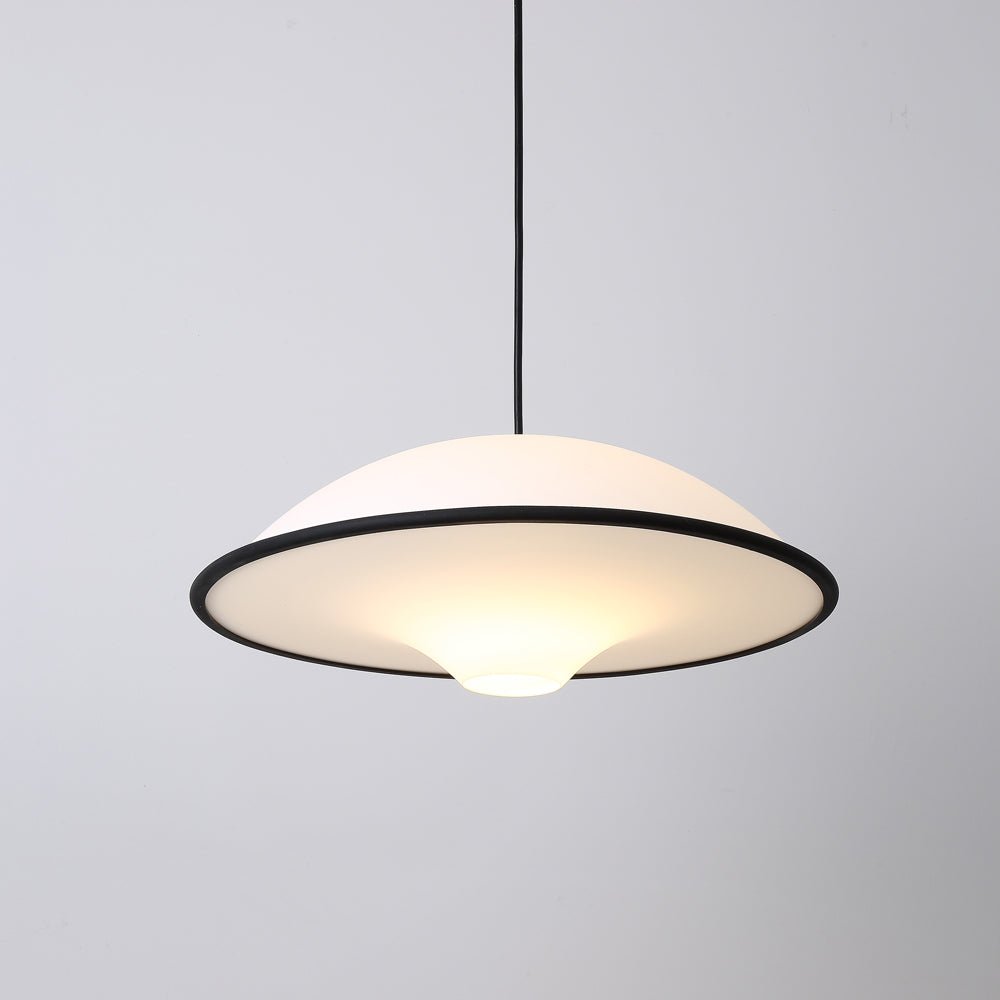 Veda Modern Acrylic Pendant Light - Letslighting