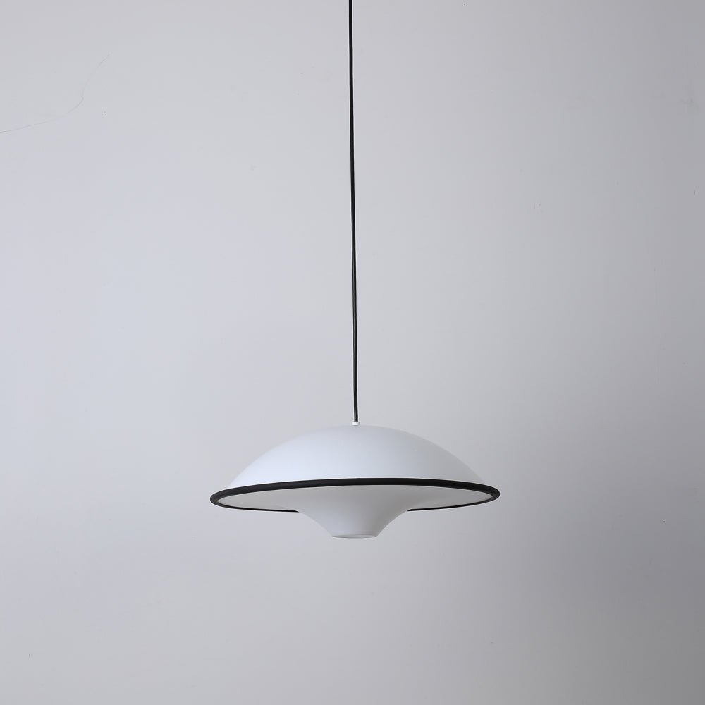 Veda Modern Acrylic Pendant Light - Letslighting