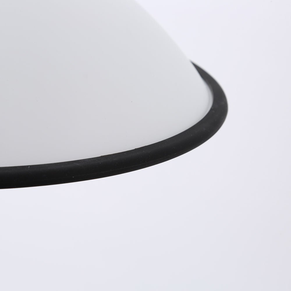 Veda Modern Acrylic Pendant Light - Letslighting