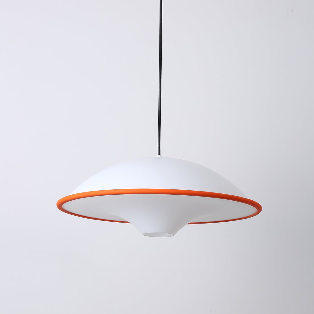 Veda Modern Acrylic Pendant Light - Letslighting