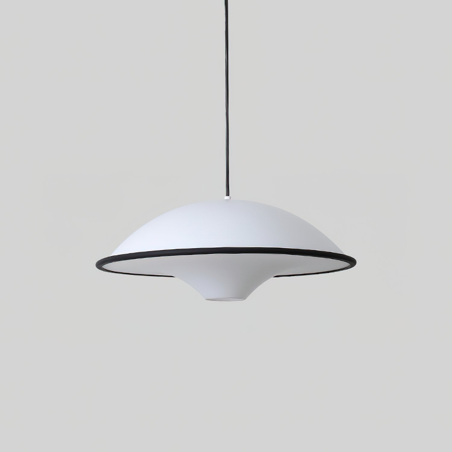 Veda Modern Acrylic Pendant Light - Letslighting