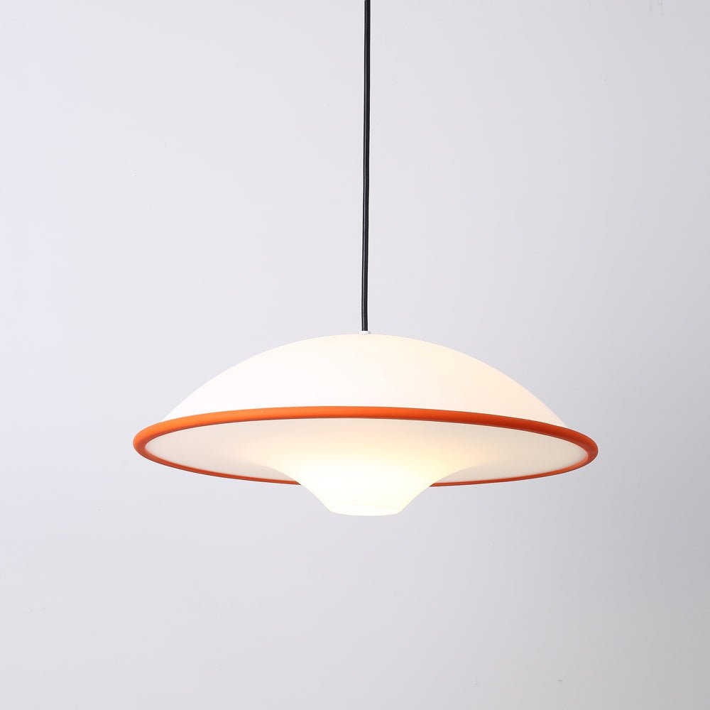 Veda Modern Acrylic Pendant Light - Letslighting