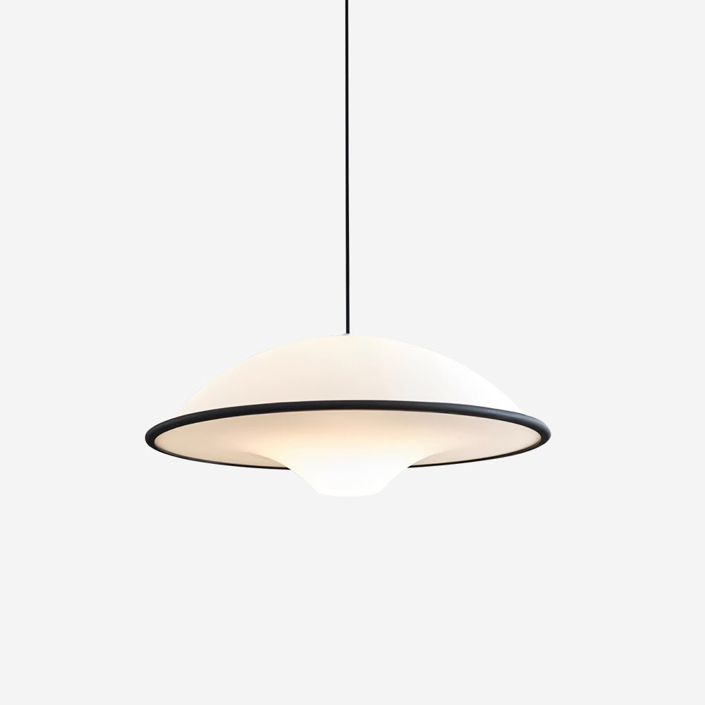 Veda Modern Acrylic Pendant Light - Letslighting