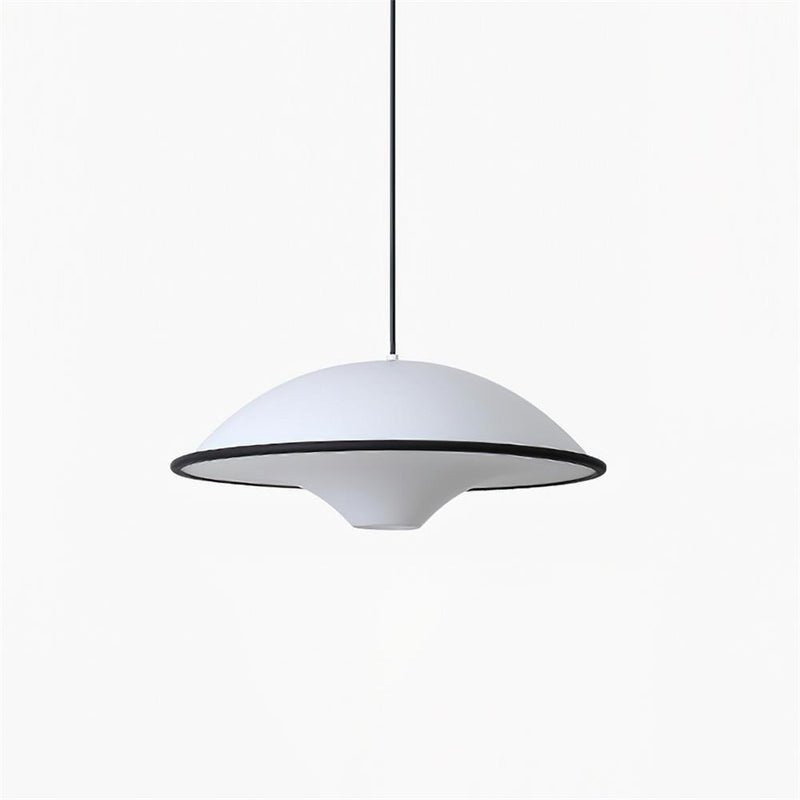 Veda Modern Acrylic Pendant Light - Letslighting