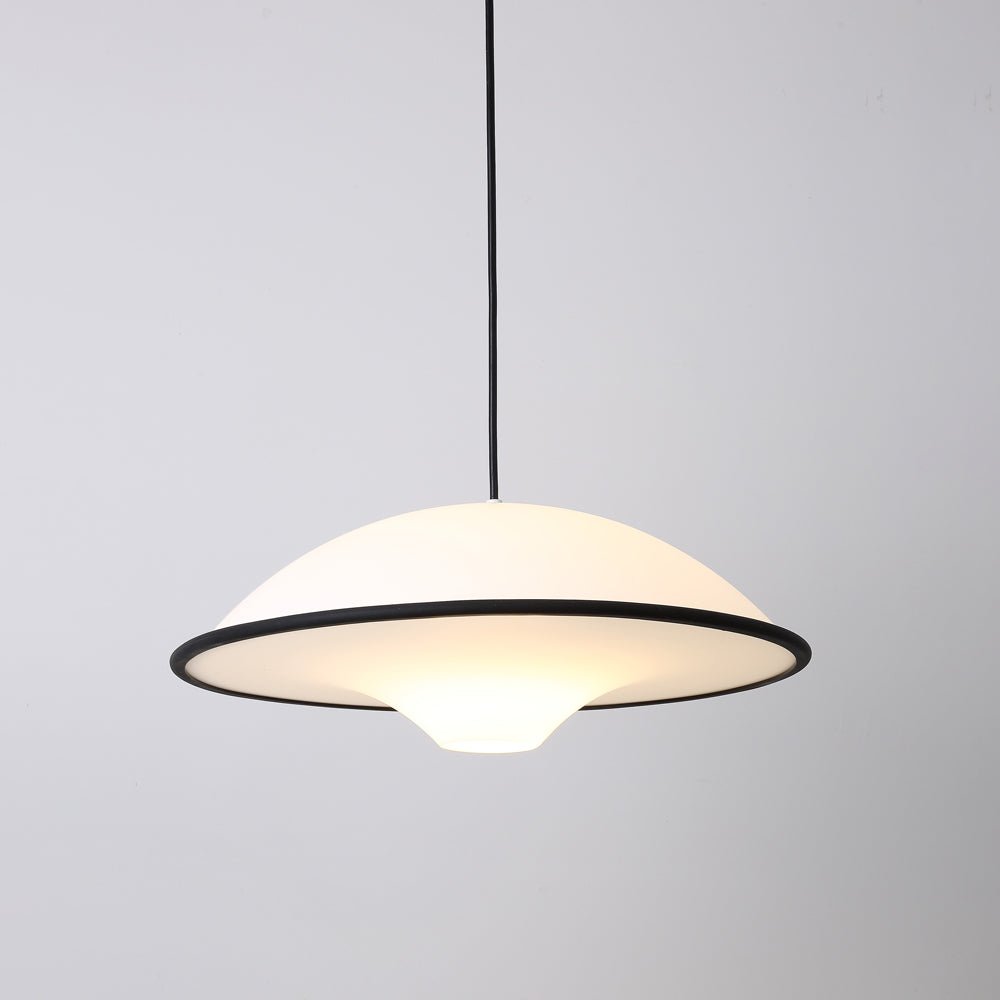Veda Modern Acrylic Pendant Light - Letslighting