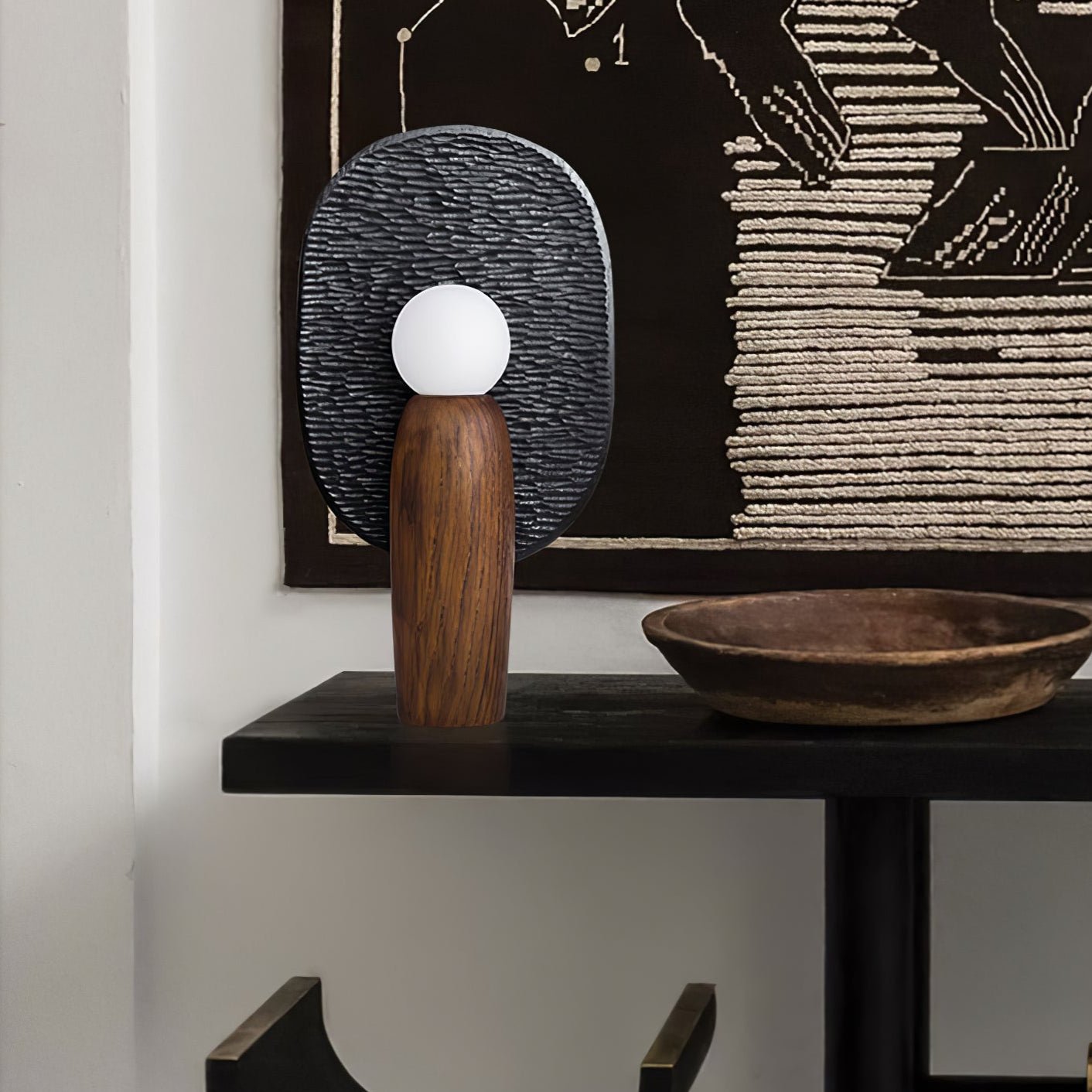 Forest Spirit Table Lamps - Letslighting