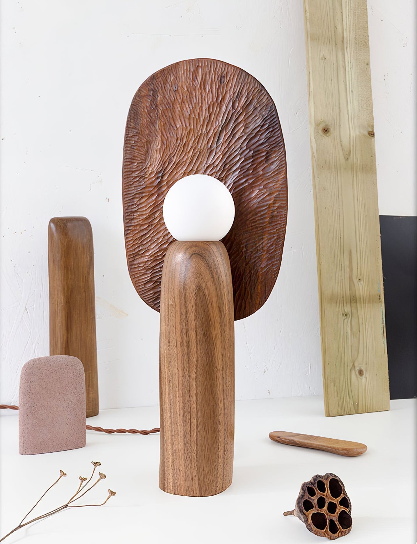 Forest Spirit Table Lamps - Letslighting