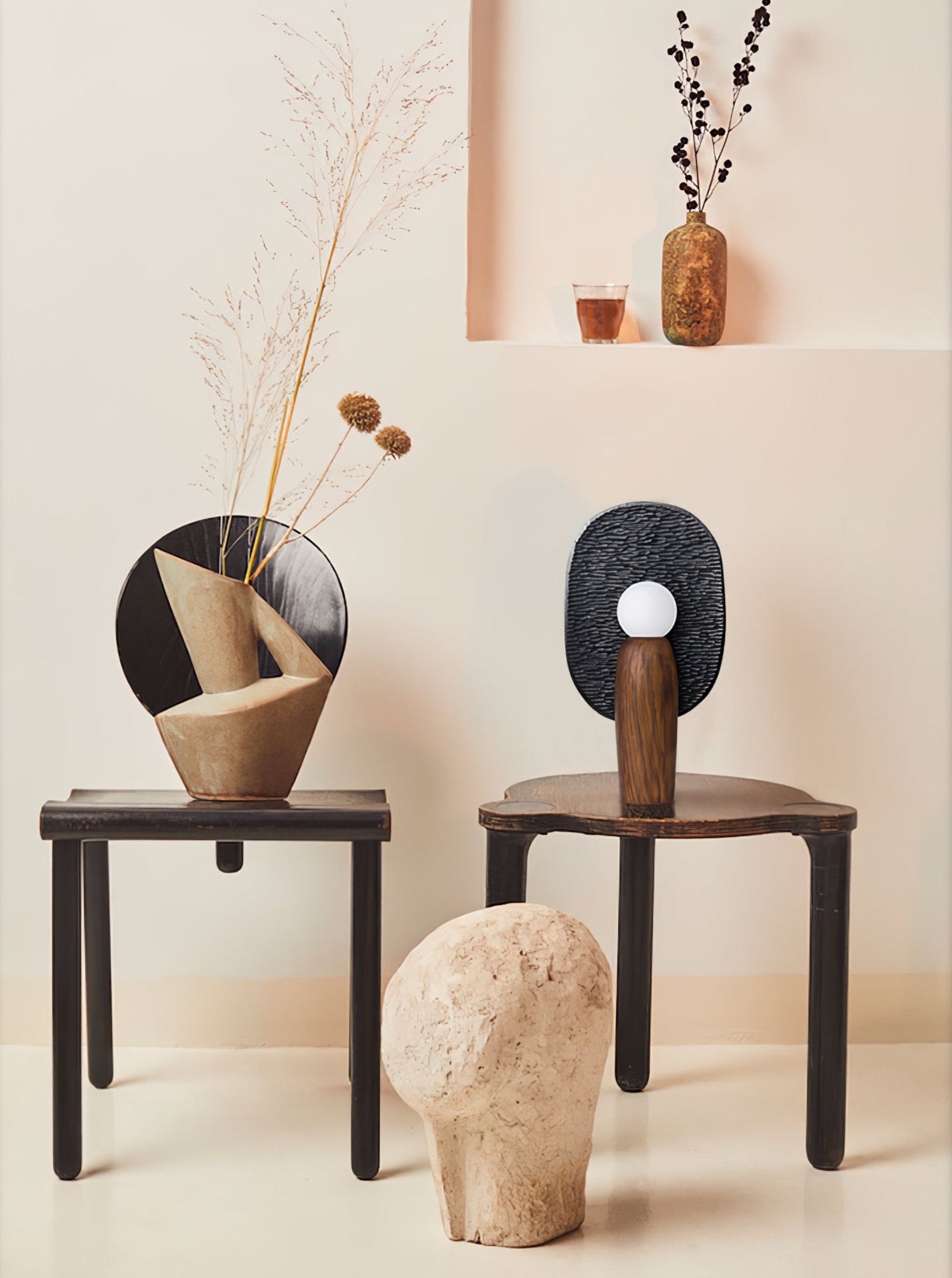 Forest Spirit Table Lamps - Letslighting