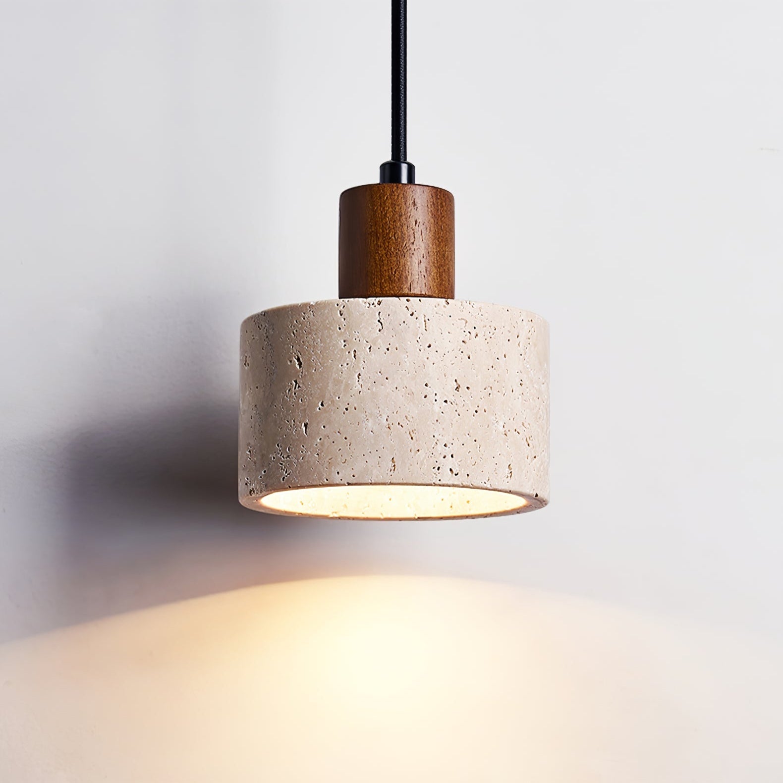 Forma Terra Trio Pendant Lamp - Letslighting