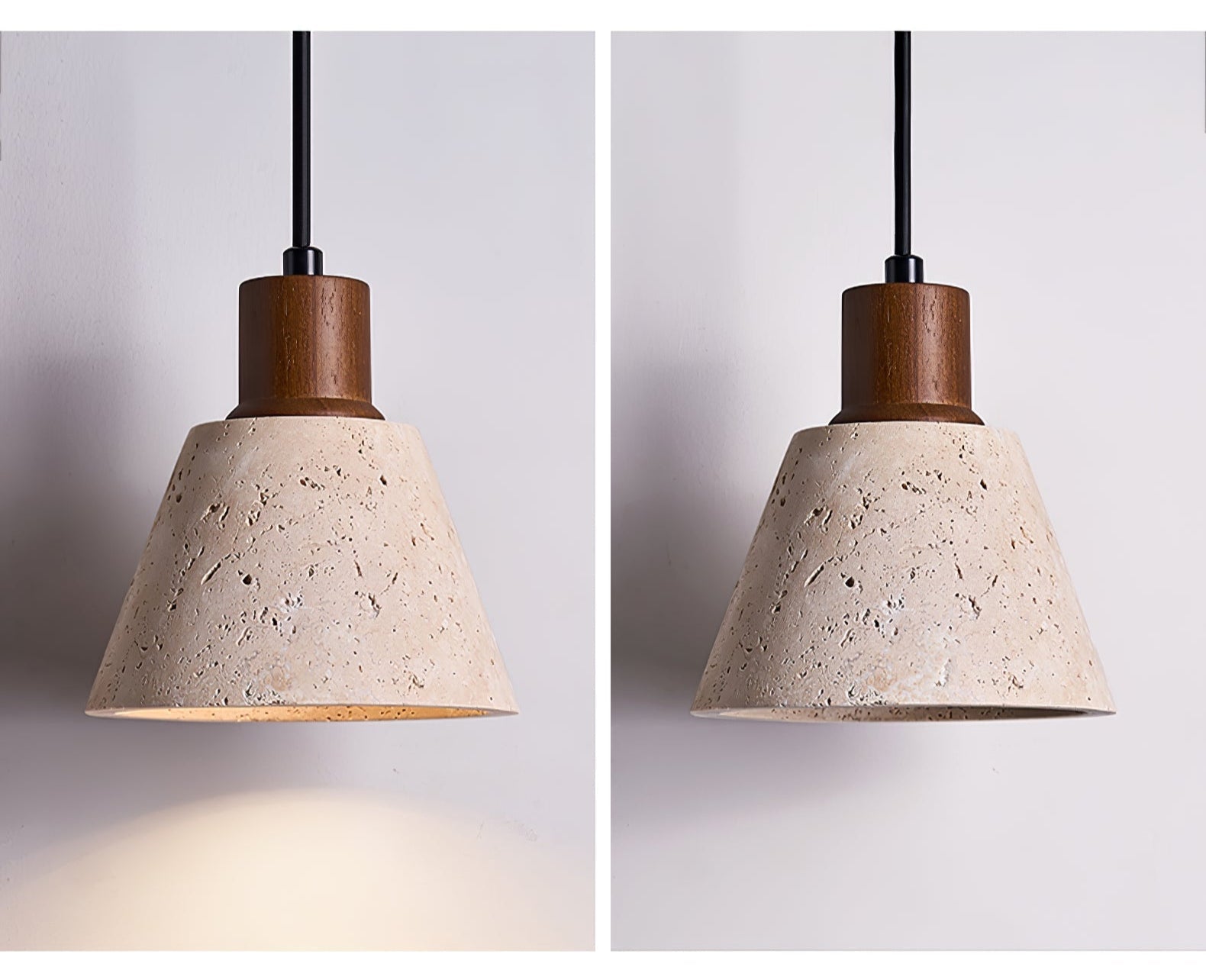 Forma Terra Trio Pendant Lamp - Letslighting