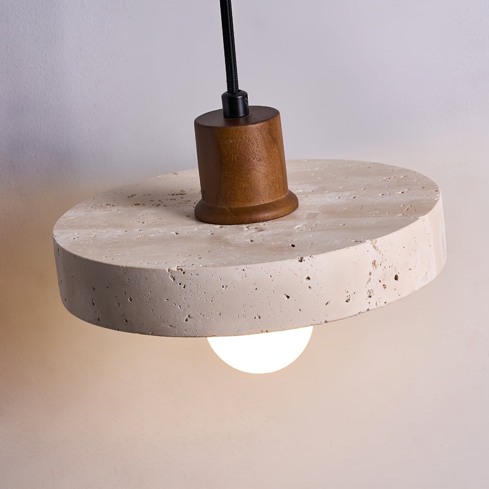 Forma Terra Trio Pendant Lamp - Letslighting