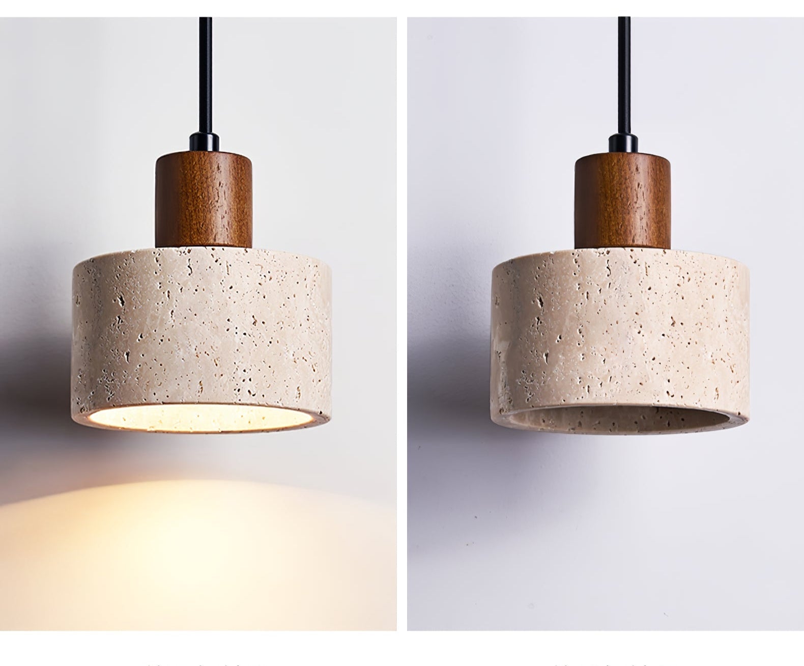 Forma Terra Trio Pendant Lamp - Letslighting