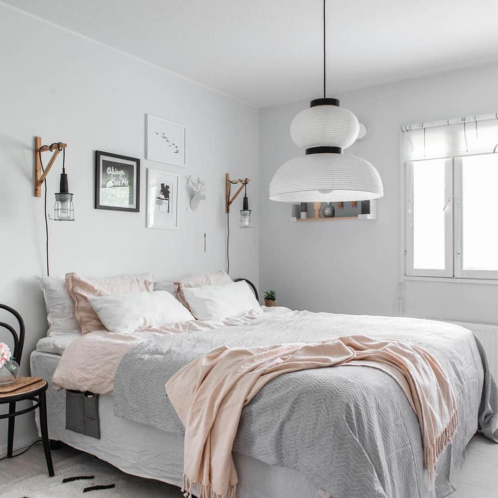 Nyzorora Modern Minimalist Swag Pendant Lamp - Letslighting
