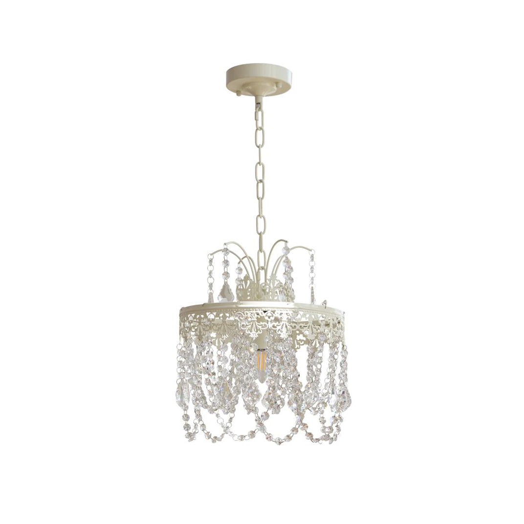 Ershaa Postmodern Luxury Crystal Chandelier - Letslighting