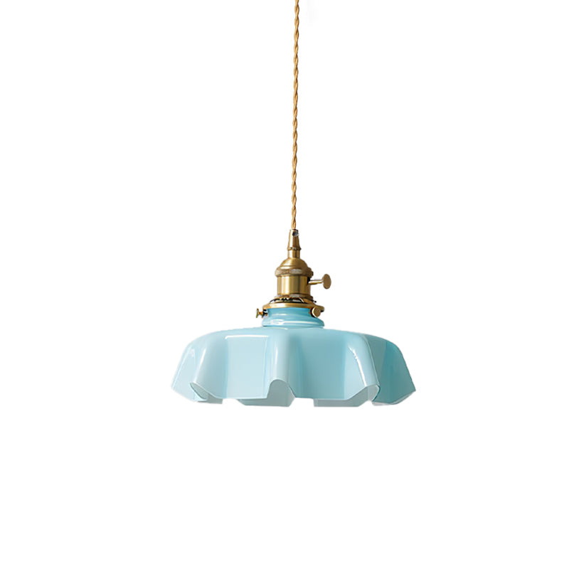 Aethere Industrial Pendant Light - Letslighting