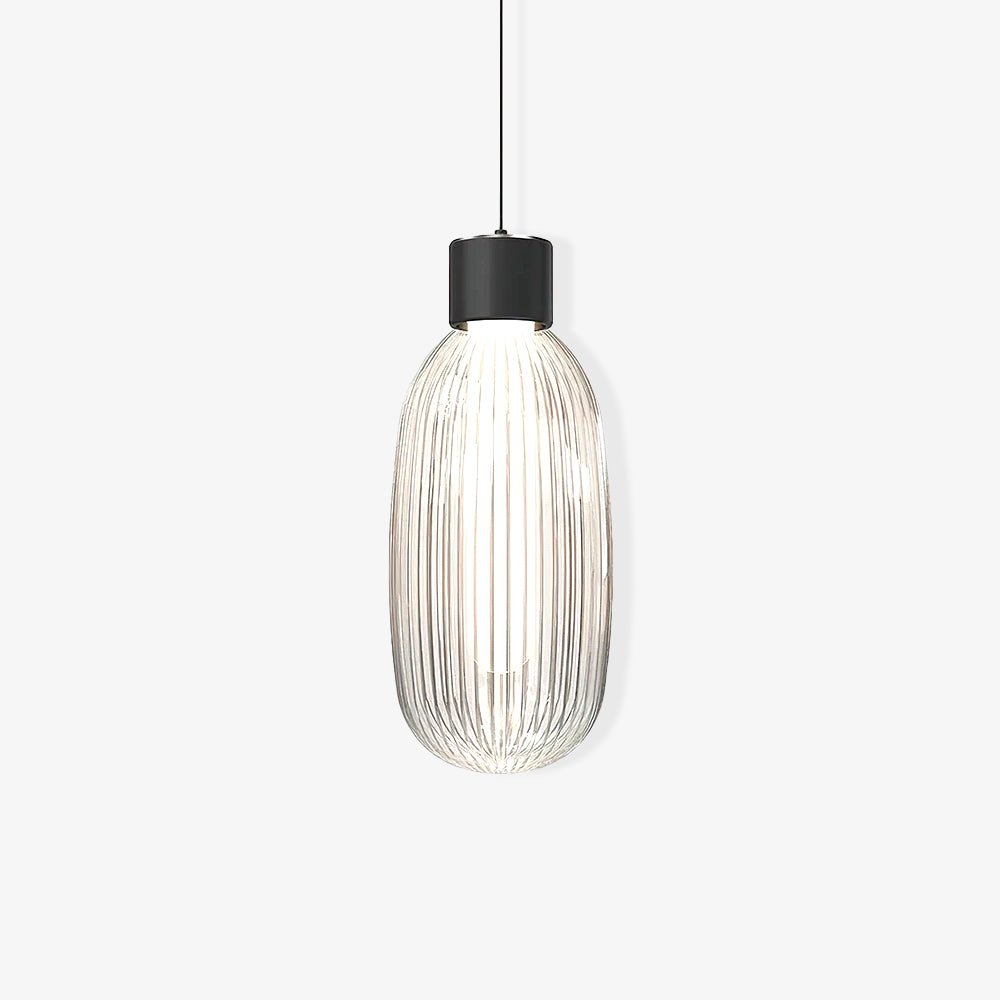Elaro Aluminum Classic Pendant Lamp - Letslighting