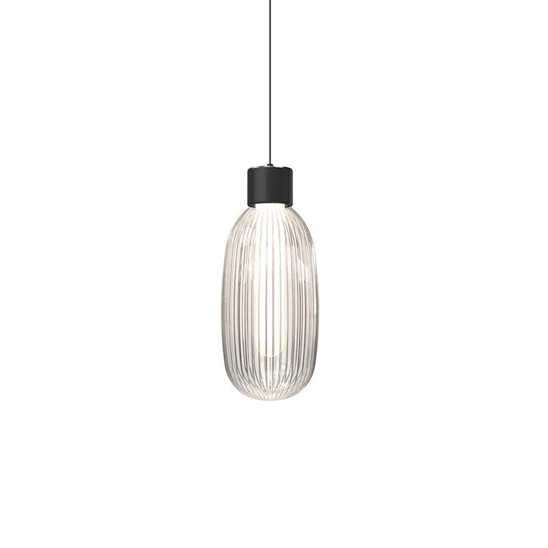 Elaro Aluminum Classic Pendant Lamp - Letslighting