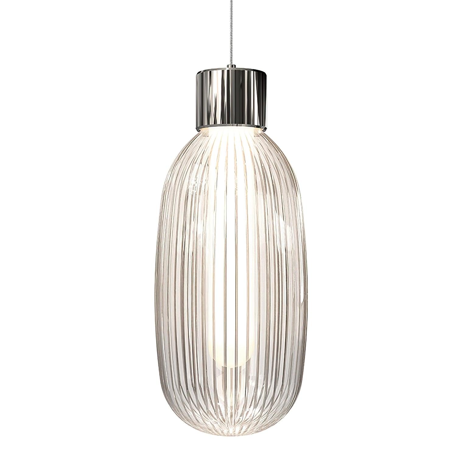 Elaro Aluminum Classic Pendant Lamp - Letslighting