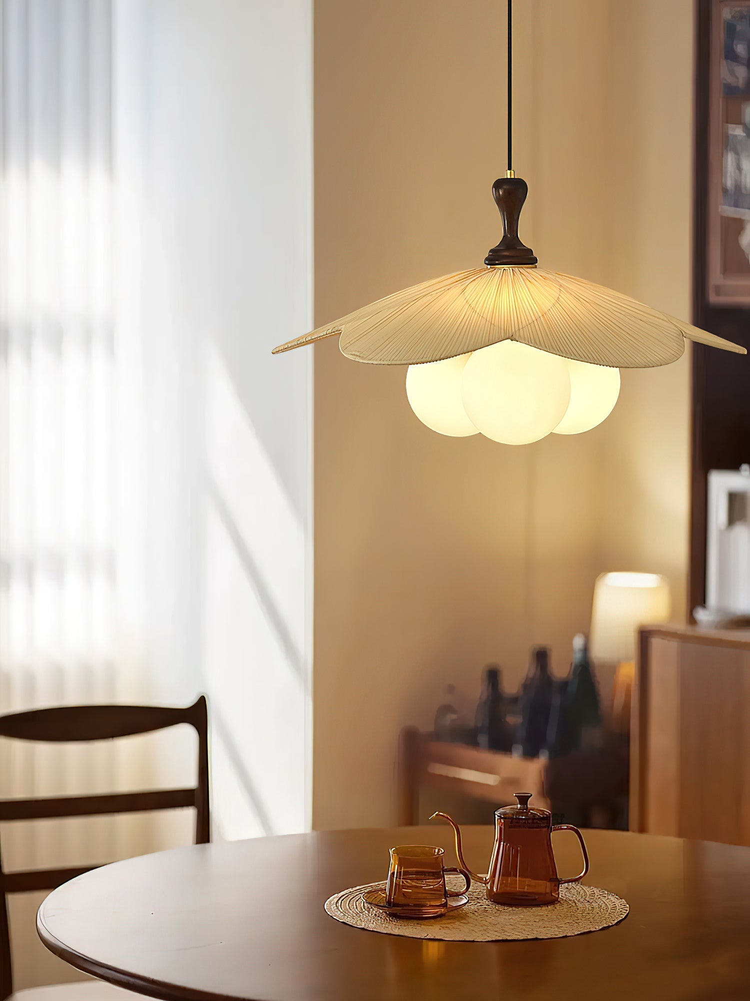 Froselia Pendant Lamp - Letslighting