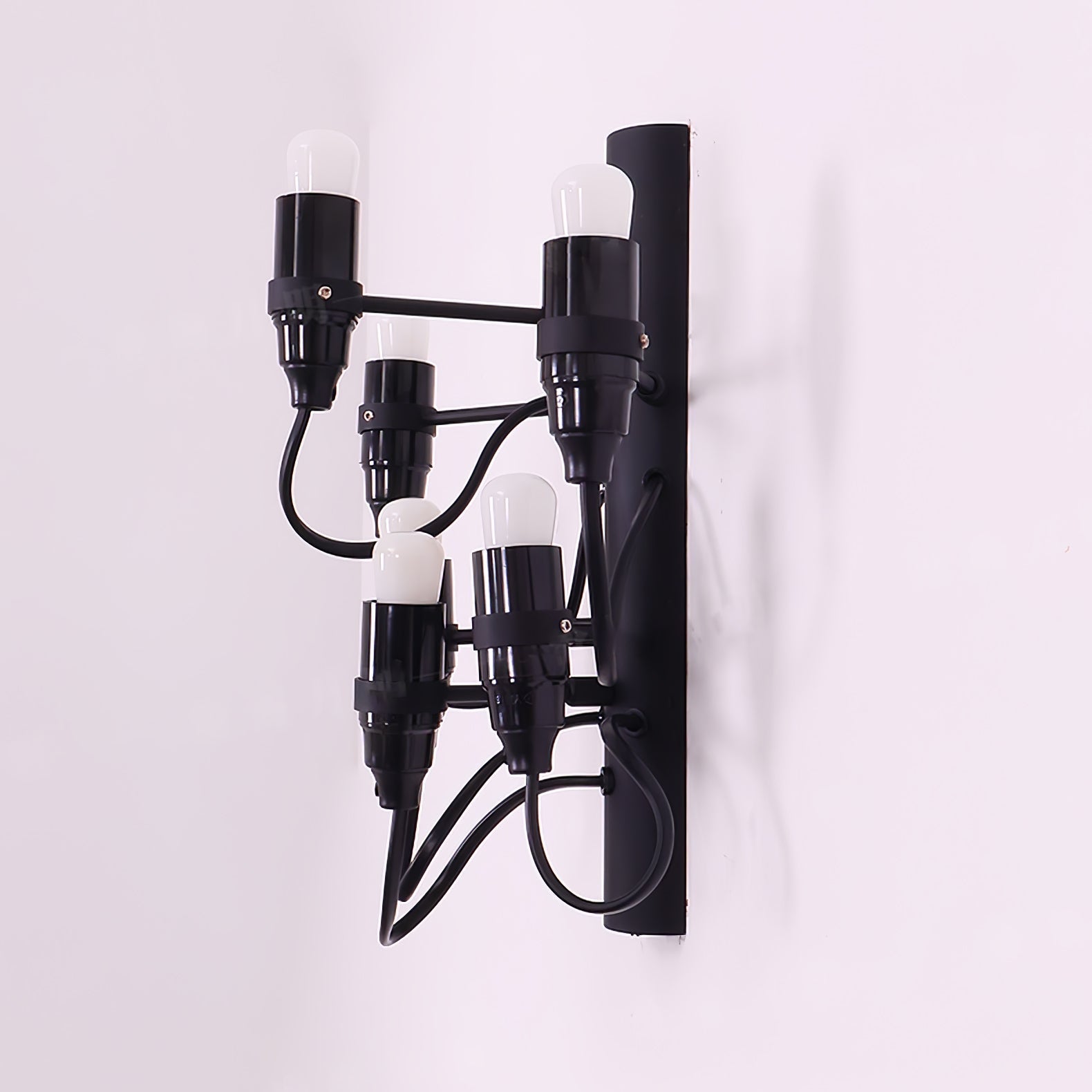 Myraeara Classic Unique Wall Lamp - Letslighting
