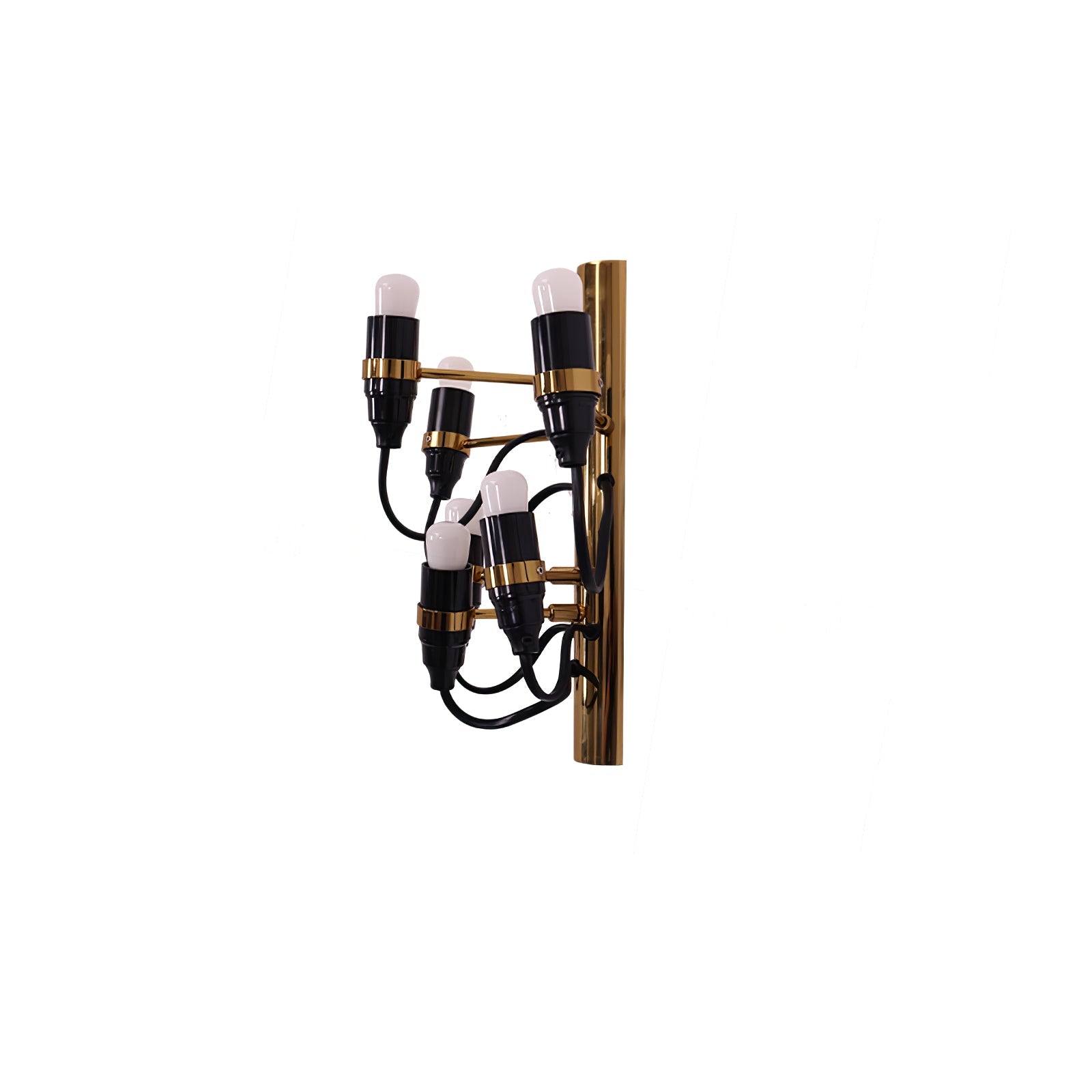 Myraeara Classic Unique Wall Lamp - Letslighting
