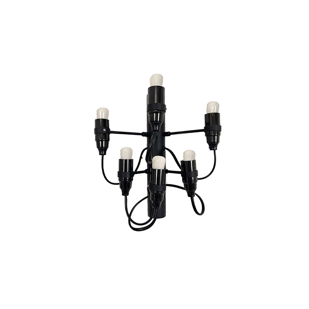 Myraeara Classic Unique Wall Lamp - Letslighting