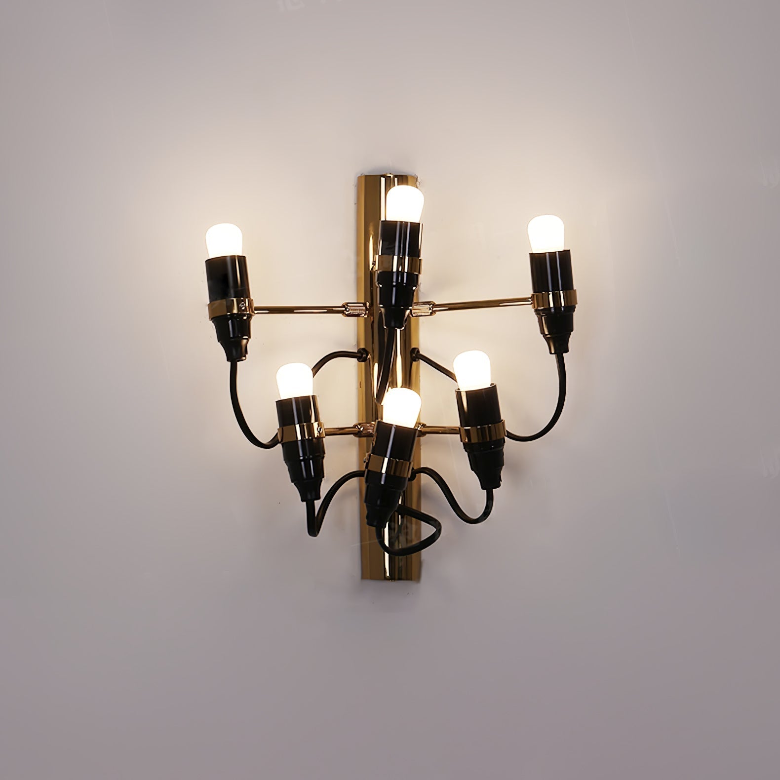 Myraeara Classic Unique Wall Lamp - Letslighting
