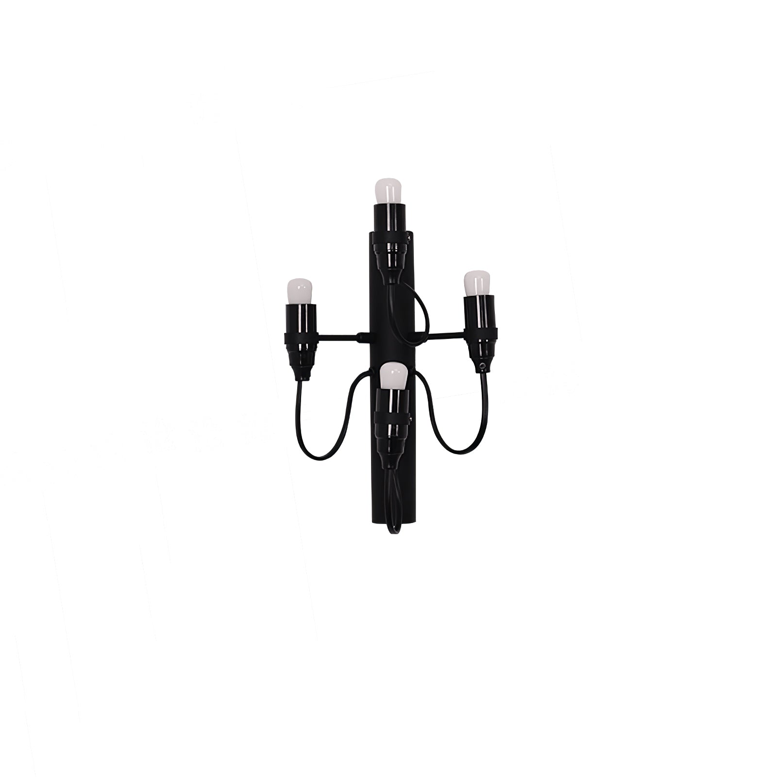 Myraeara Classic Unique Wall Lamp - Letslighting