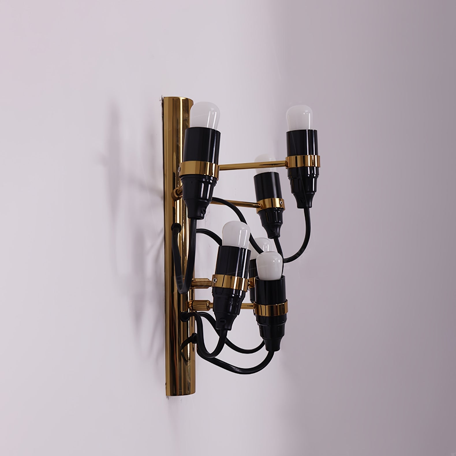 Myraeara Classic Unique Wall Lamp - Letslighting