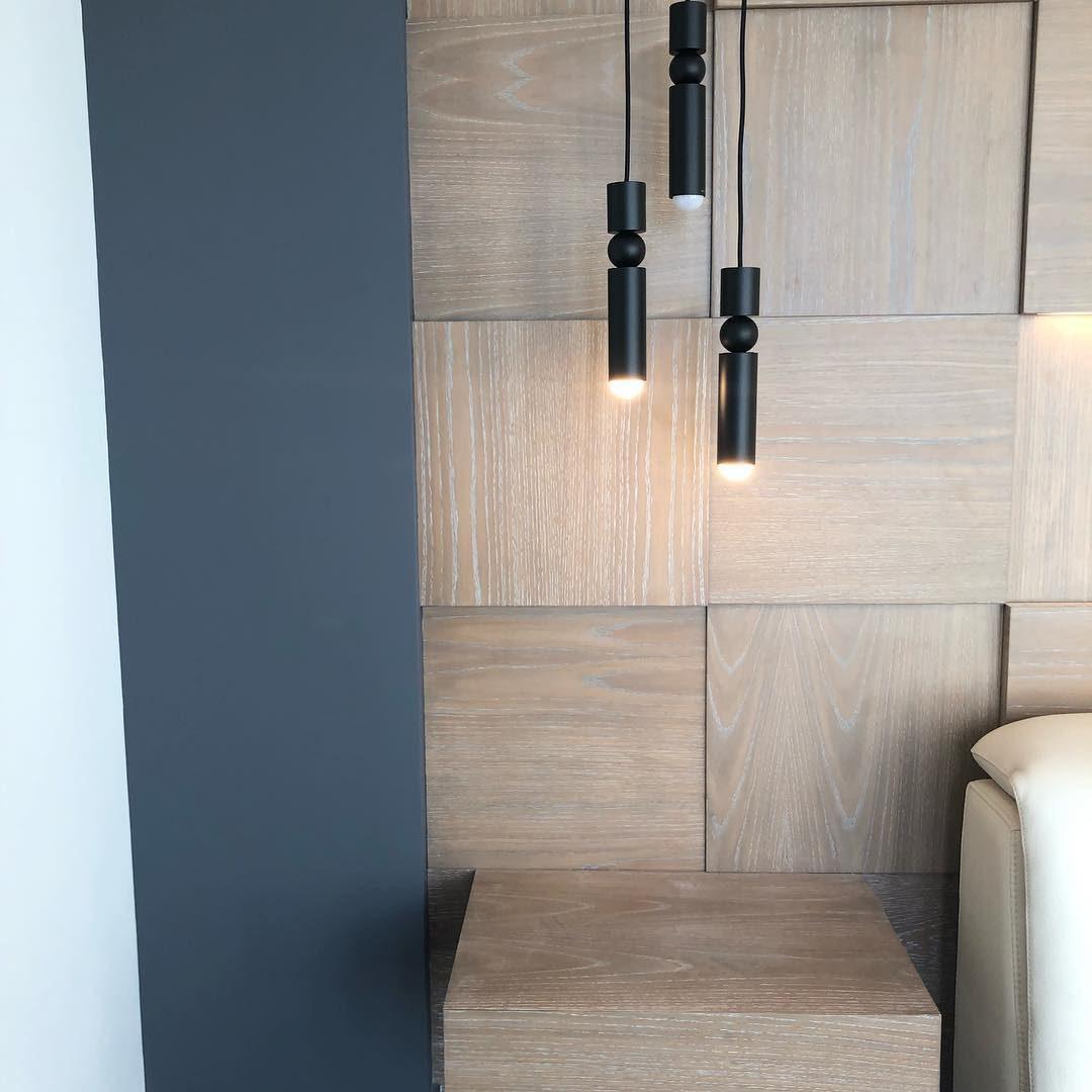 Zandria Geometric Pendant Light - Letslighting