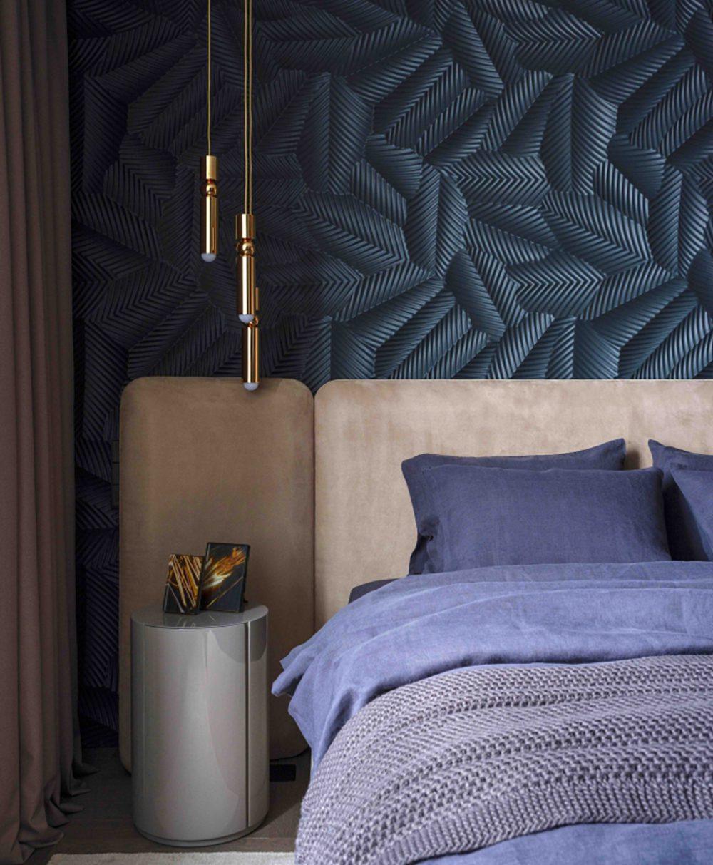 Zandria Geometric Pendant Light - Letslighting