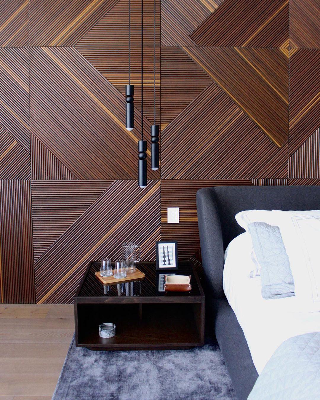 Zandria Geometric Pendant Light - Letslighting