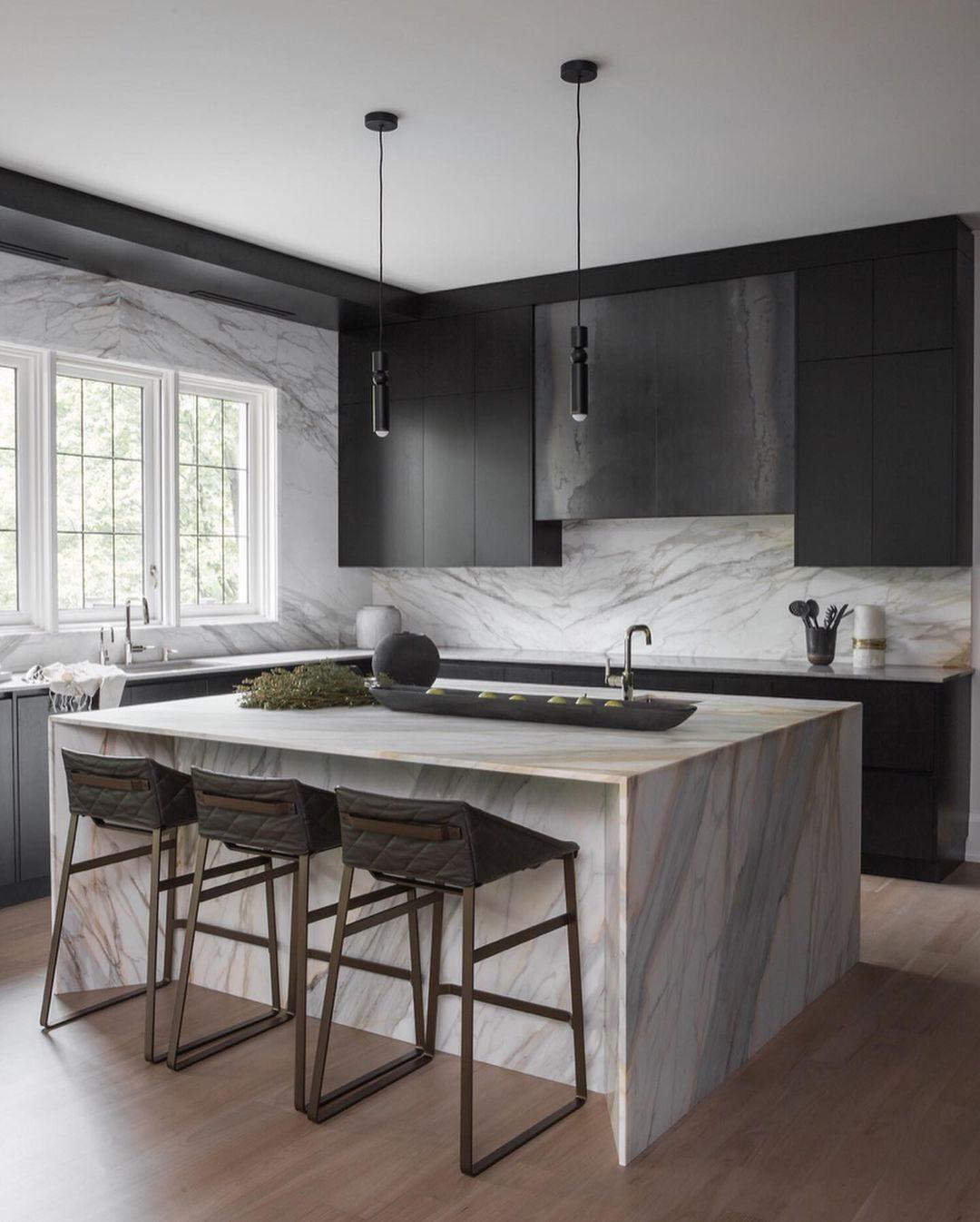 Zandria Geometric Pendant Light - Letslighting