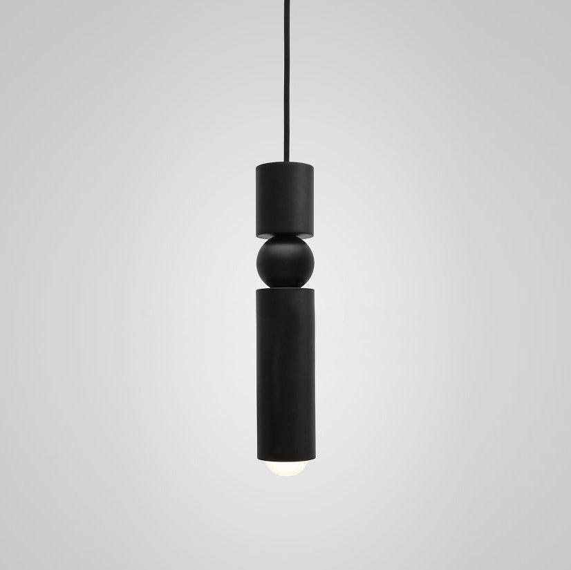 Zandria Geometric Pendant Light - Letslighting