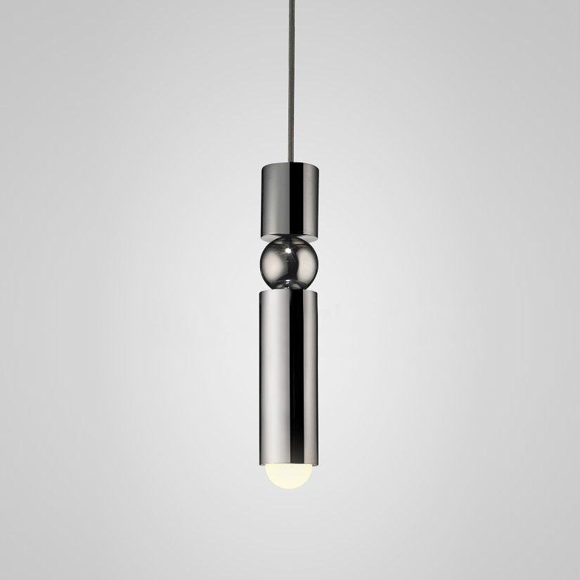 Zandria Geometric Pendant Light - Letslighting