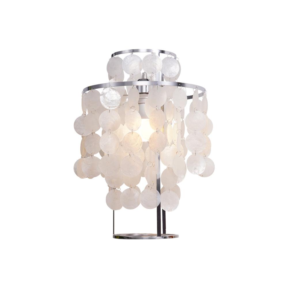 Dana Luxury Table Lamp - Letslighting