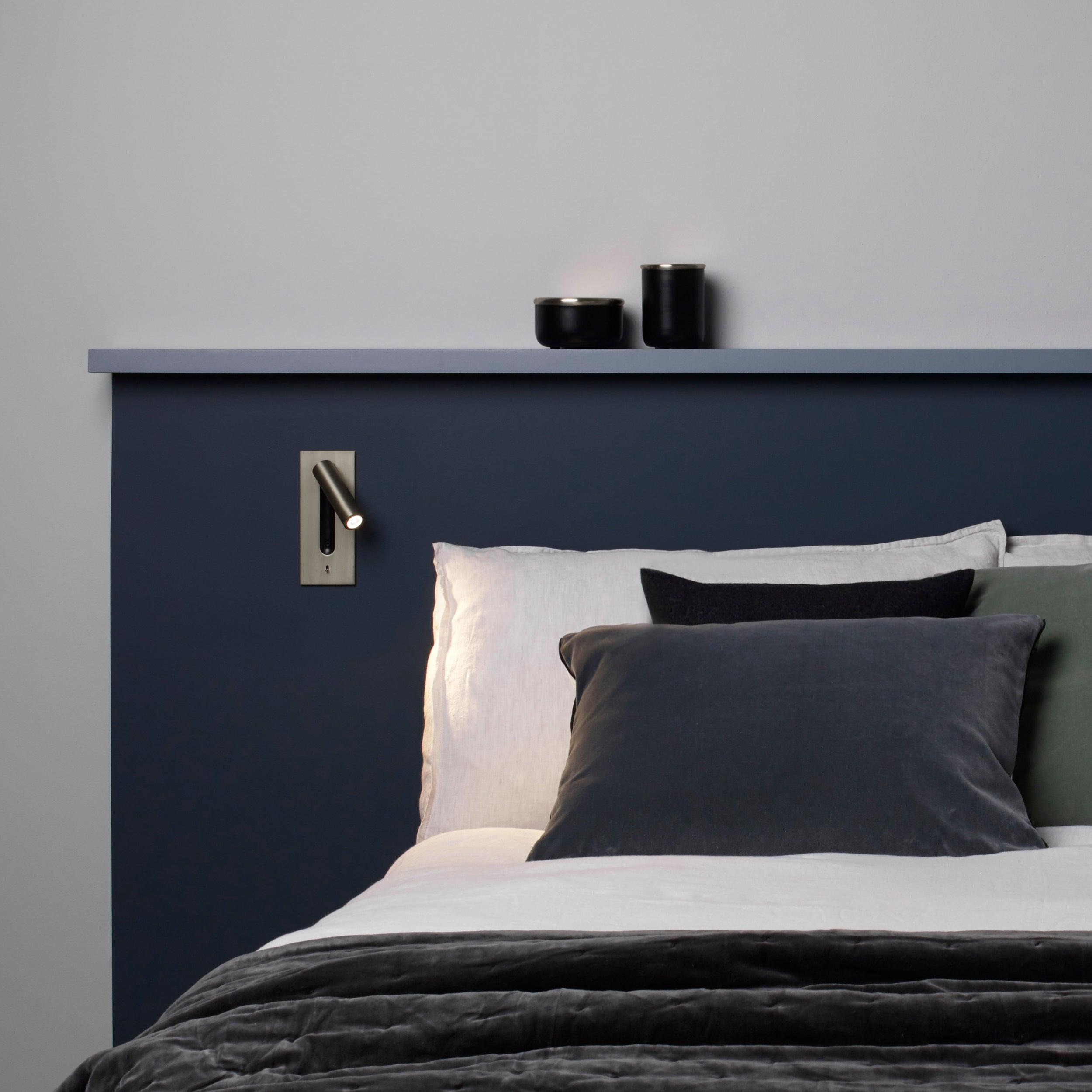 Vesperse Industrial Wall Lamp - Letslighting