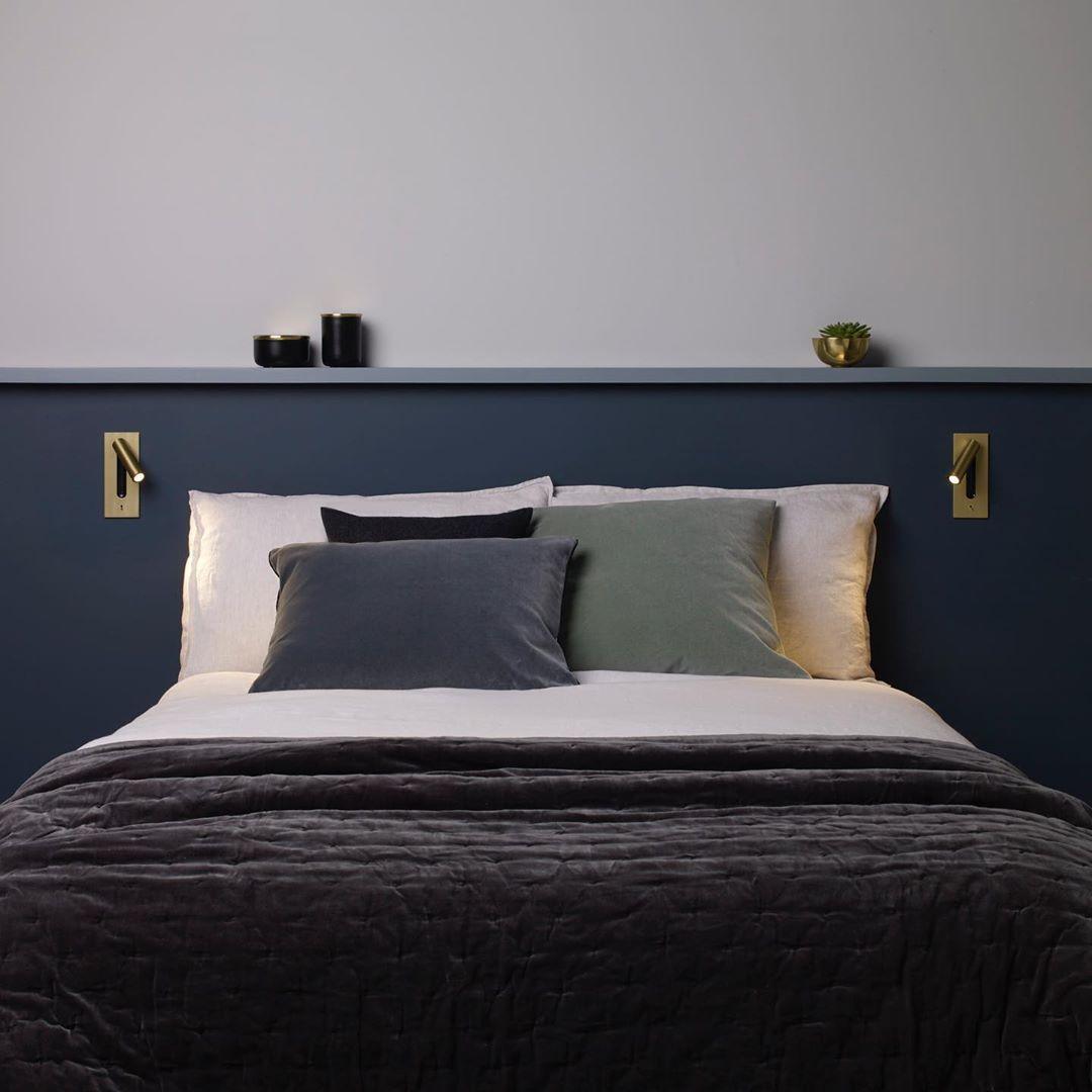 Vesperse Industrial Wall Lamp - Letslighting