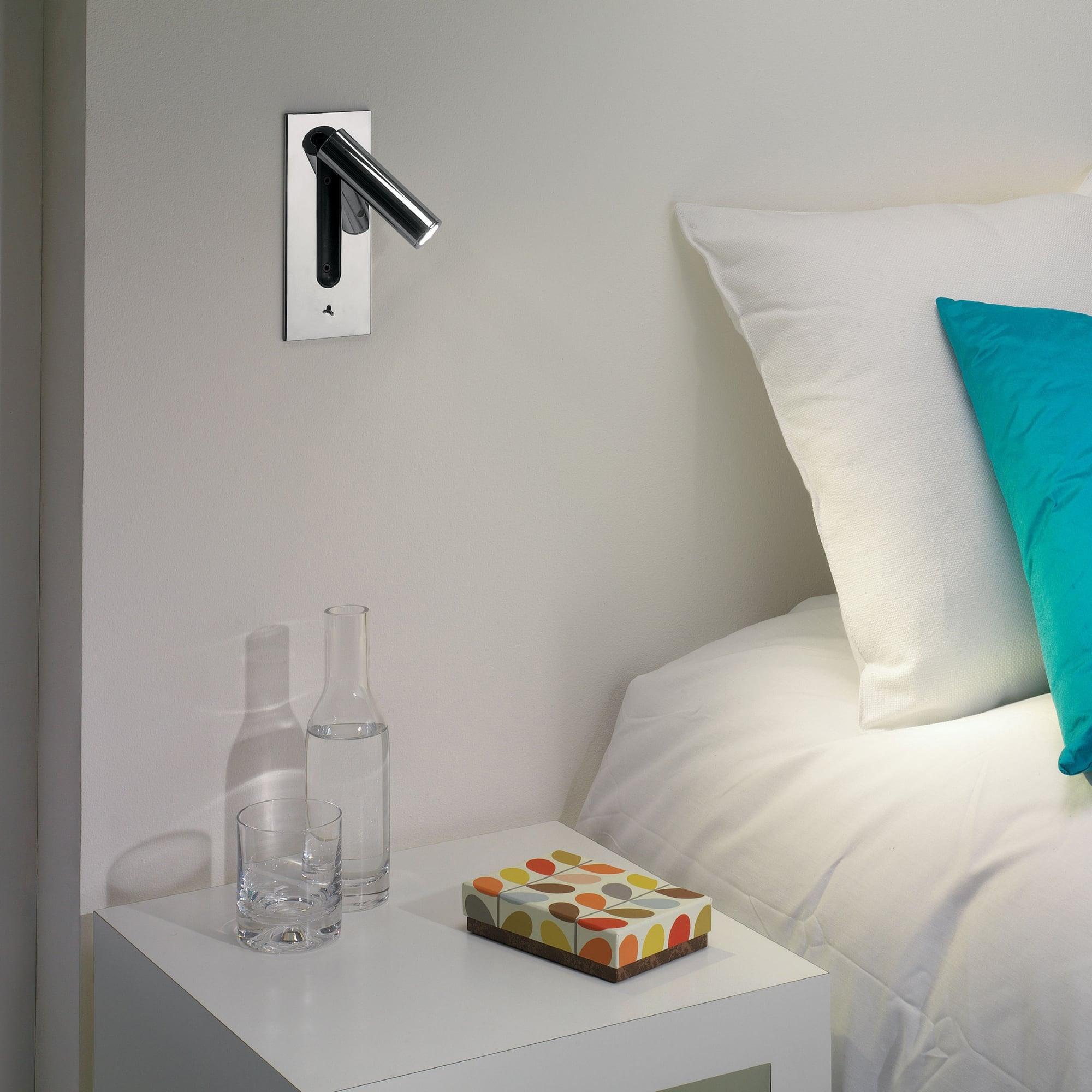 Vesperse Industrial Wall Lamp - Letslighting