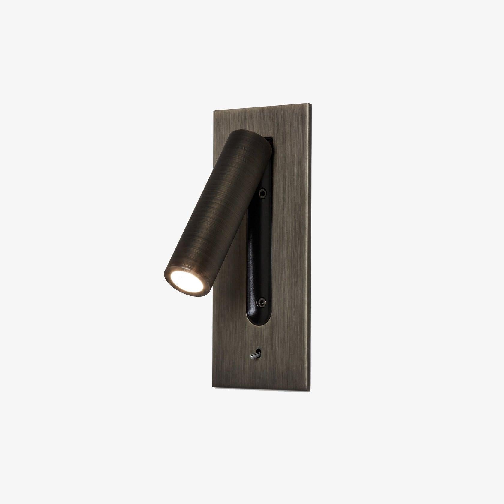 Vesperse Industrial Wall Lamp - Letslighting