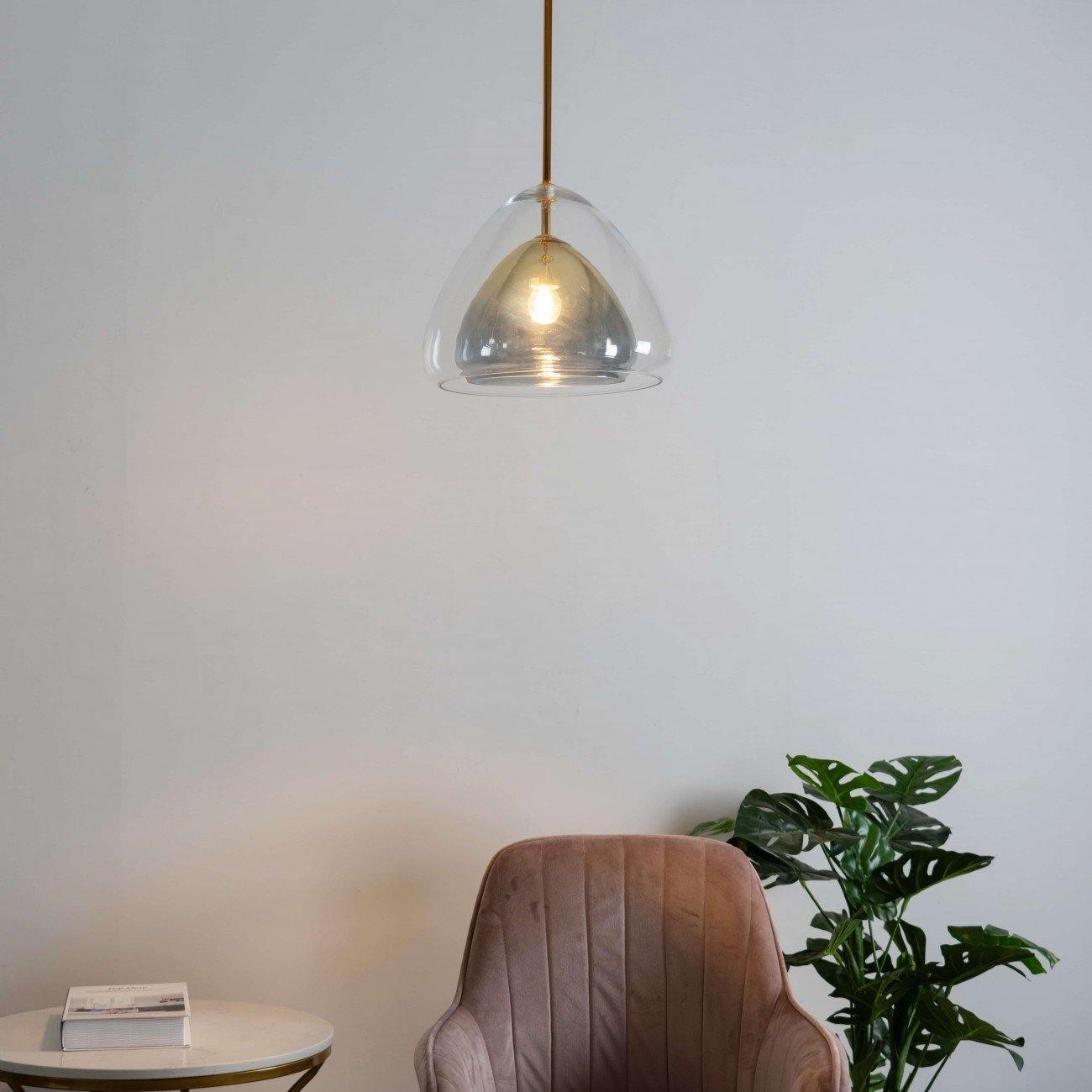 Calyrance Light Luxury Pendant Light - Letslighting