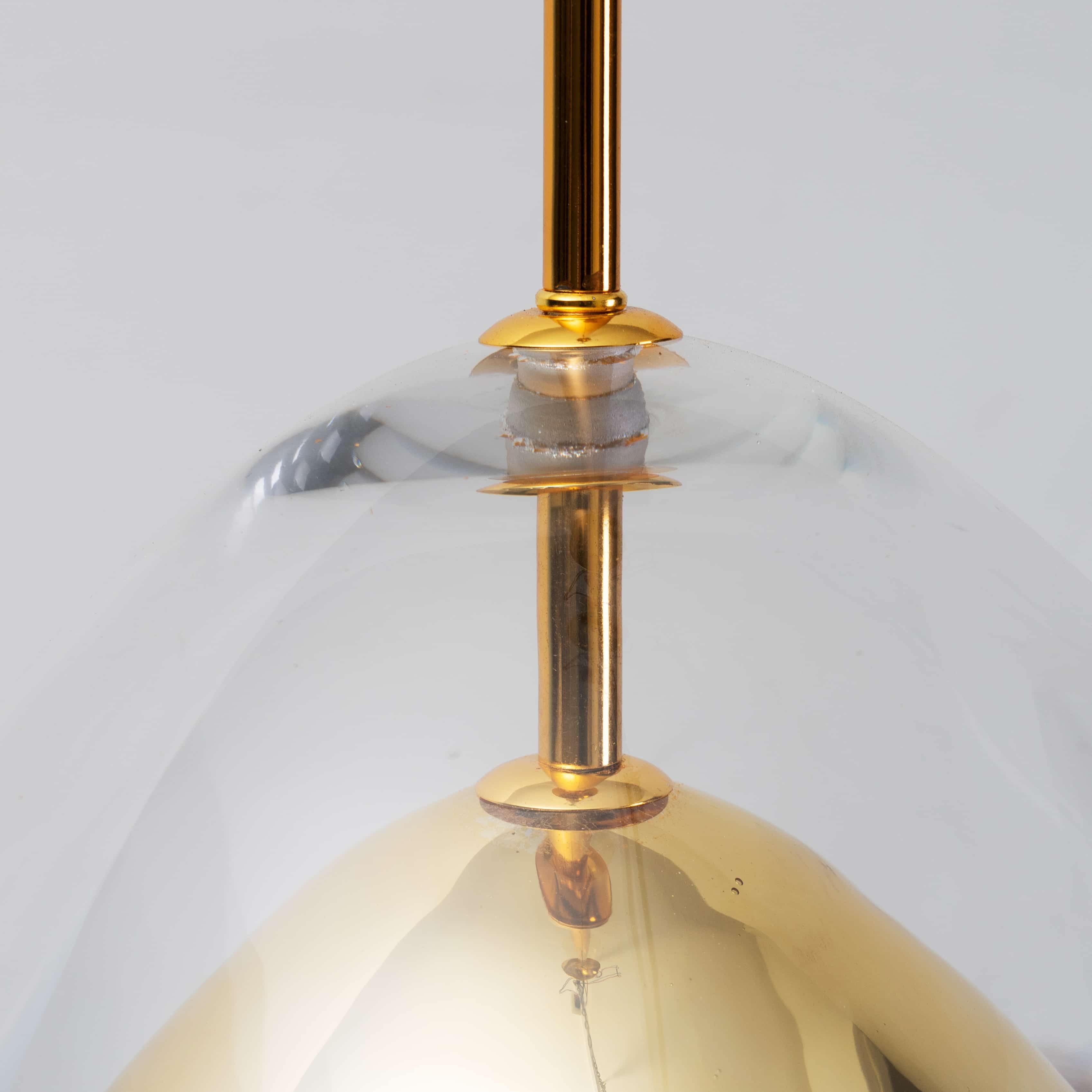 Calyrance Light Luxury Pendant Light - Letslighting