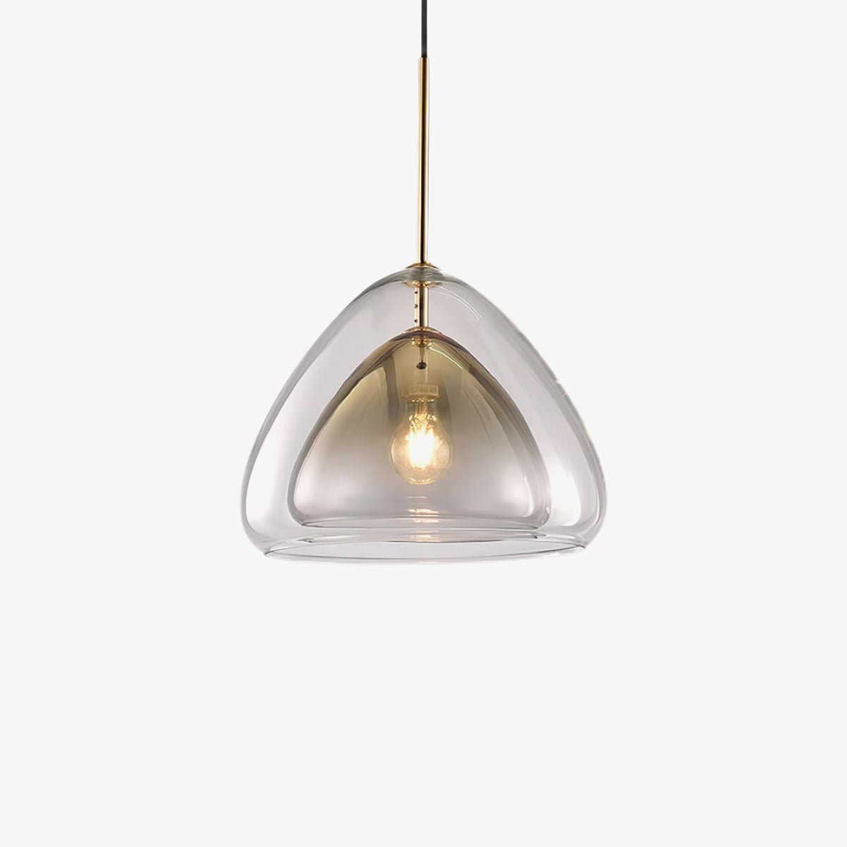 Calyrance Light Luxury Pendant Light - Letslighting