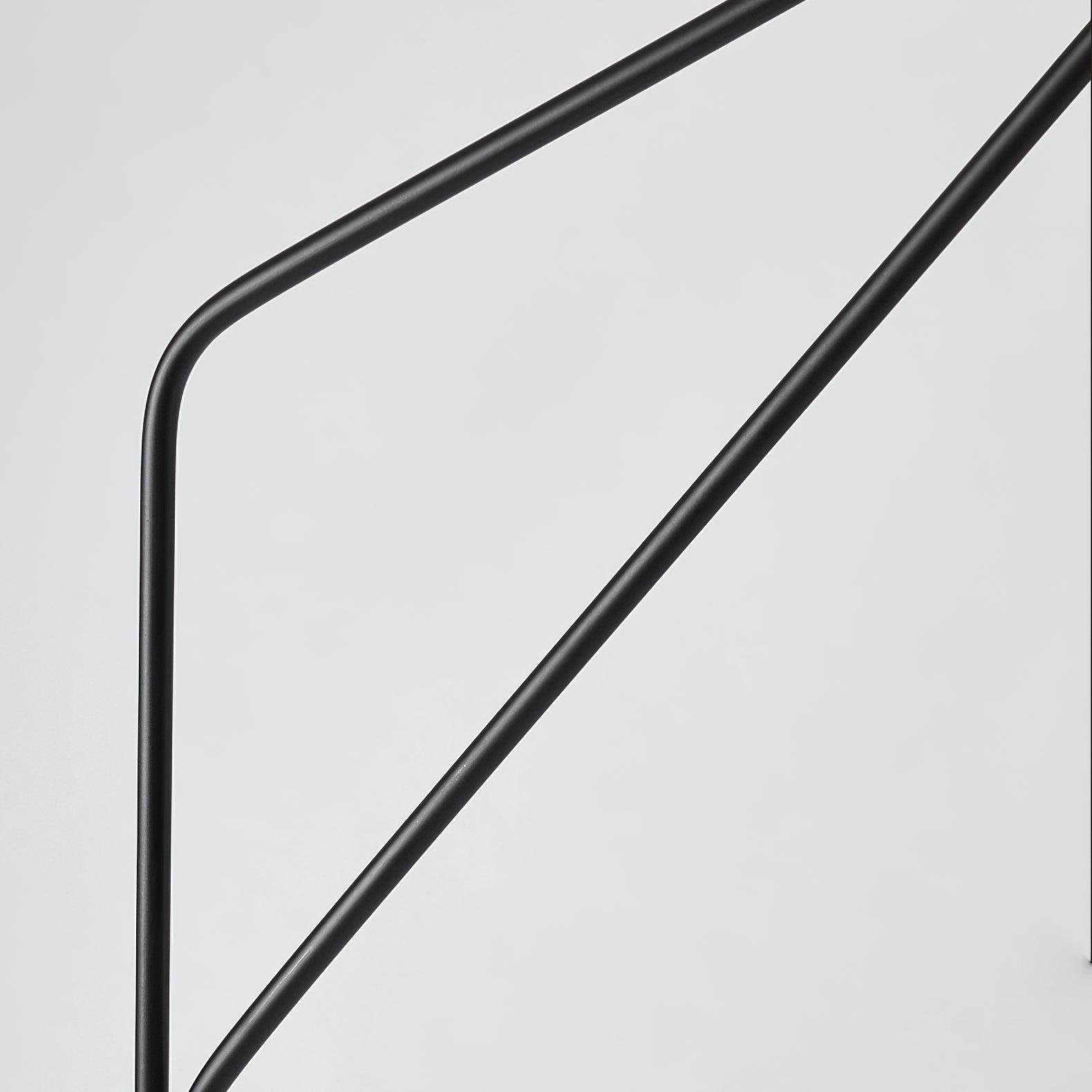 Herman Minimalist Marble Floor Lamp - Letslighting