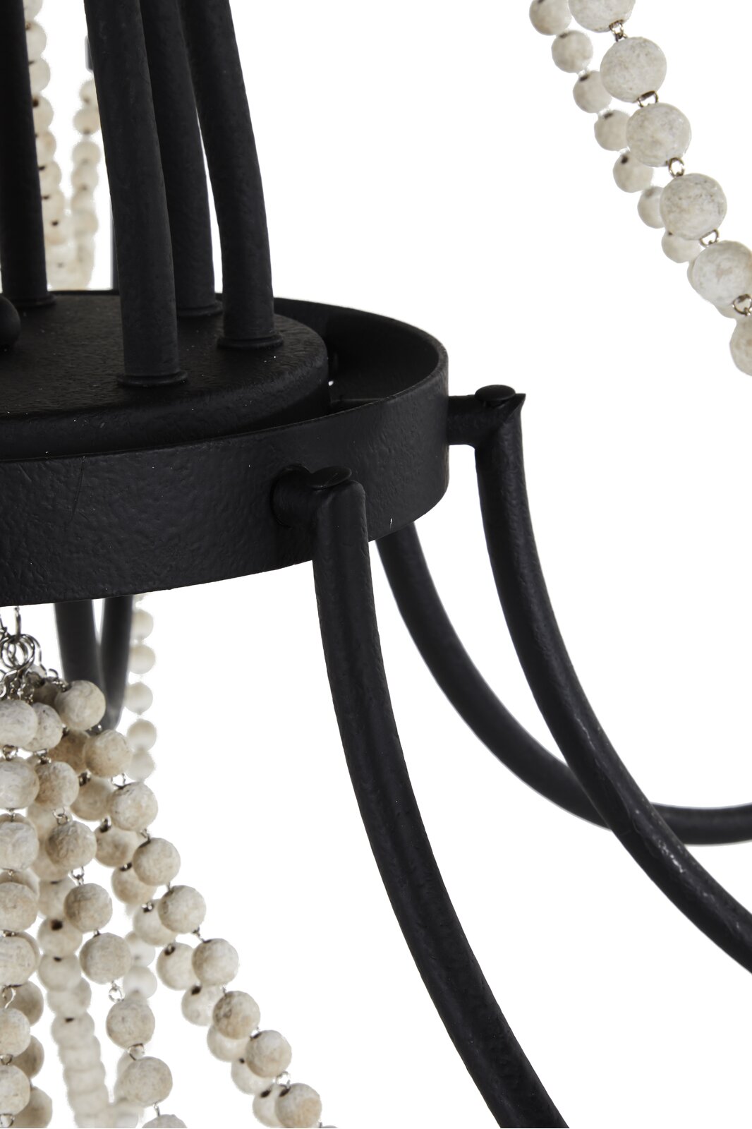 Nyraeyra Vintage Industrial Percy Chandelier - Letslighting