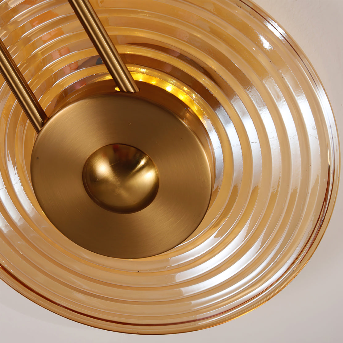 Gaia Wall Lamp Sculptural Geometry - Letslighting