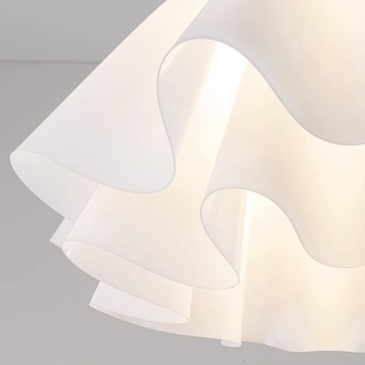 Valentina Ceiling Light Flower-Shape