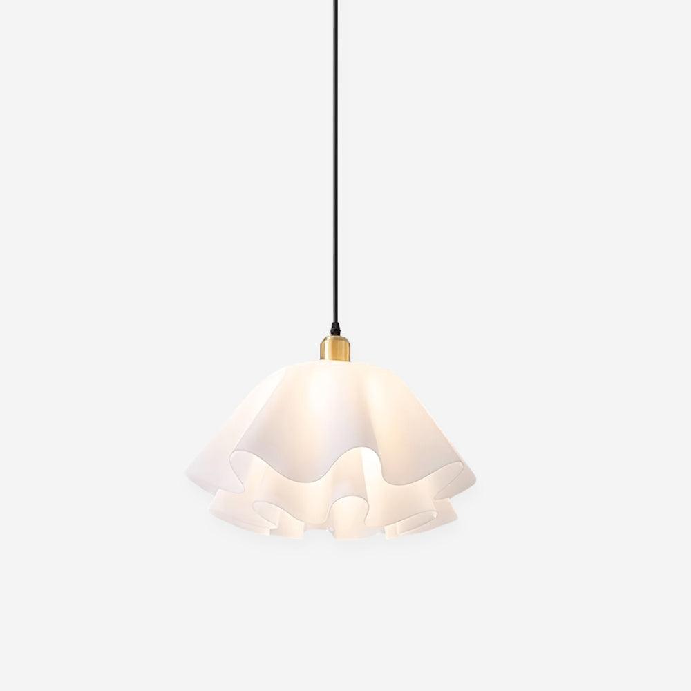 Lunisse Modern Petal Pendant Light - Letslighting