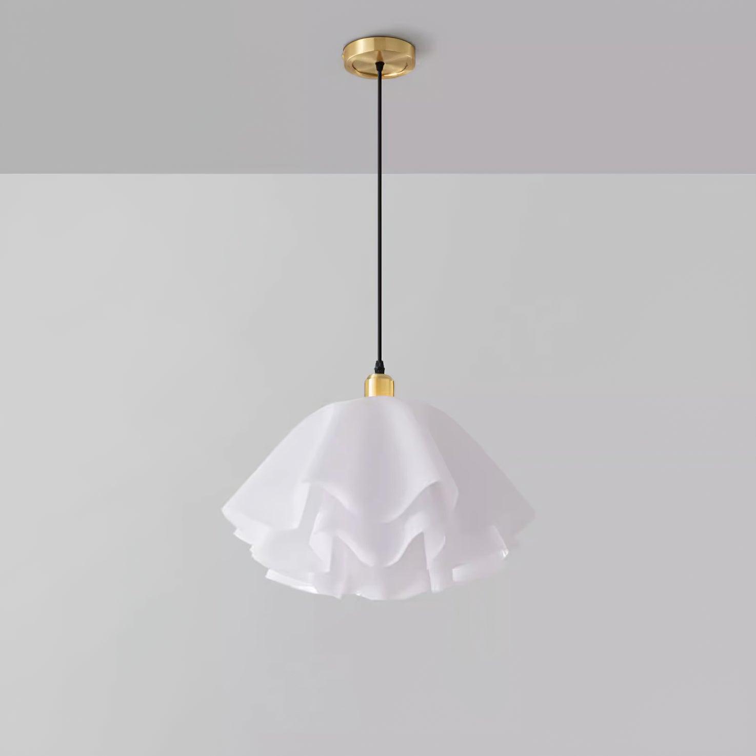 Lunisse Modern Petal Pendant Light - Letslighting