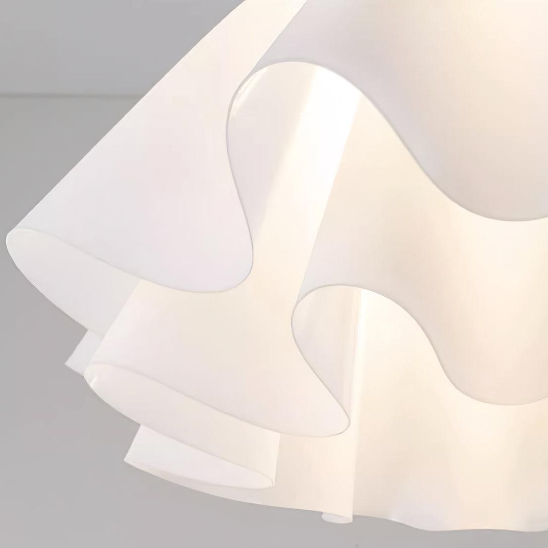 Lunisse Modern Petal Pendant Light - Letslighting